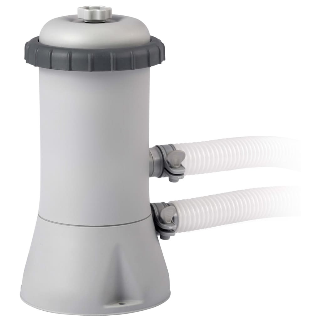 Intex Swimming Pool Easy Set with Filter System 457x84 cm